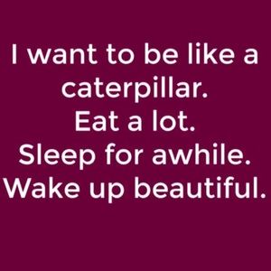 Meet your Posher, Margaret